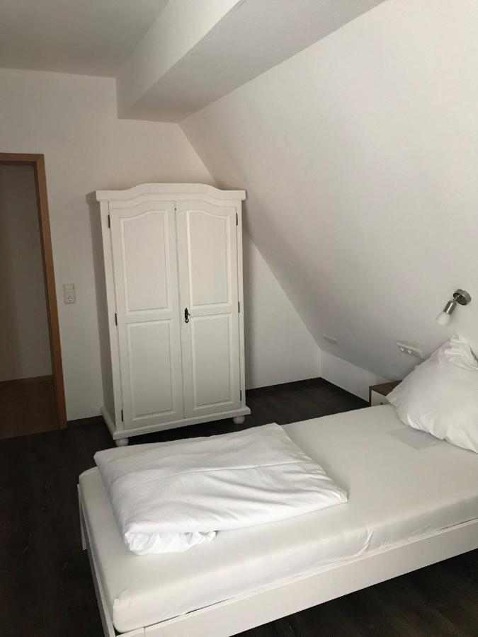 Gasthof Braeuhaeusle Baienfurt Extérieur photo